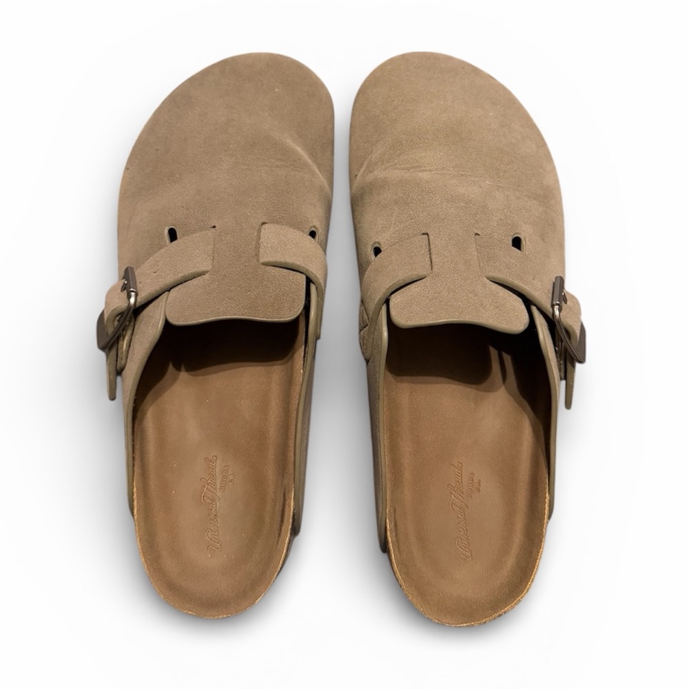 Universal Thread Betsy Clog Mules - image 1